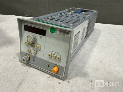 HP 83595A Sweep Generator
