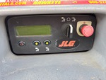 Control Station Ground with 