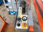 Control Station Upper with