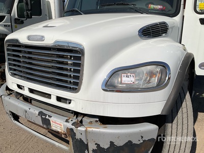 2017 Freightliner M2 106 Camiones