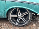 Chassis with