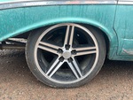 Chassis with
