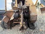 Chassis with Holders and Cutting Bits