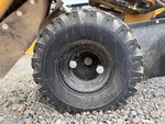 Chassis with 