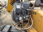 Engine with Engine - Left Side