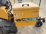 General Appearance with Sheet Metal (fiberglass) Condition