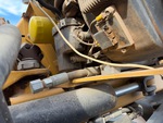 Engine with Oil Leaks