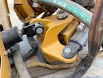 Chassis with Bar Pivot Point