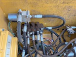 Hydraulics with Valves