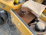 Hydraulics with Hydraulic Tank