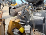 Engine with Fuel System