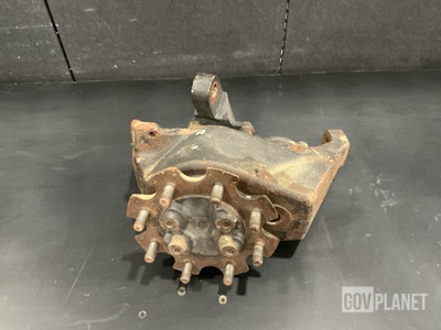 AM General 5598767 Four-Wheel Drive Hub Assembly