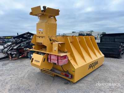 2023 Swenson Truck Body Rozsiewacz soli