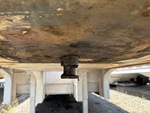 Trailer Chassis with Tongue/ Hitch Condition