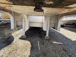 Trailer Chassis with Landing Gear / Tongue Jack