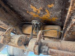 Air System with Air Tank