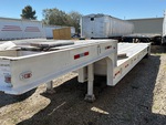 General Appearance with Sheet Metal (fiberglass) Condition