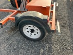 Trailer Chassis with