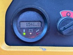Control Station with Hour Meter / Odometer