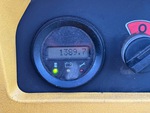 Control Station with Hour Meter / Odometer
