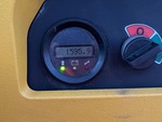 Control Station with Hour Meter / Odometer