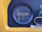 Control Station with Hour Meter / Odometer