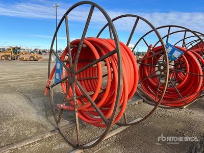 Quantity of Dura-Line 2-inch Smooth-Wall HDPE Conduit/Innerduct