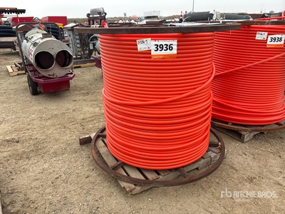Quantity of Dura-Line Smooth-Wall HDPE Conduit/Innerduct