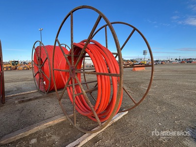 2 in Rogers Cable Reel