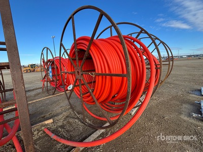 2 in Rogers Cable Reel