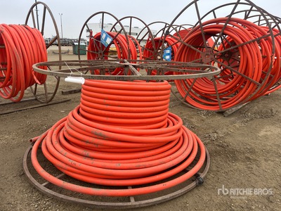 Quantity of 2 in Rogers Cable Reel