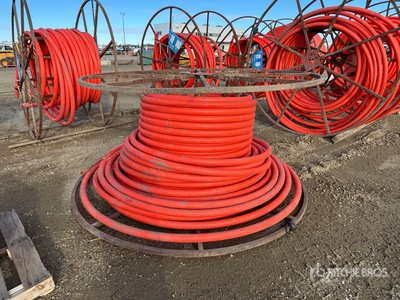 2 in Rogers Cable Reel