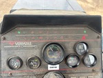 Poste de contrôle with Feux d'avertissement du moteur