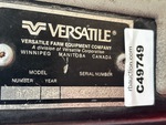 Aspect général with Numéro de série/Numéro d'identification du véhicule automobile
