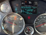 Cab with Warning Lights