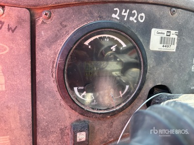 Control Station with 