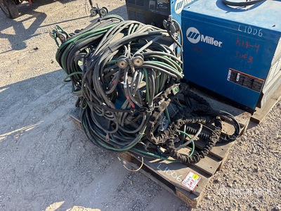 Miller XR Control 181538-03-3 مغذي الأسلاك