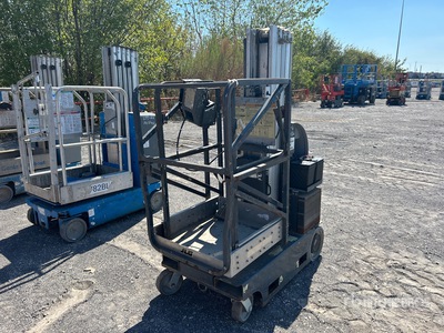 2017 JLG 20MVL Ascenseur à mât vertical