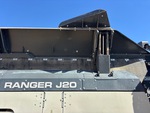 Chassis with 