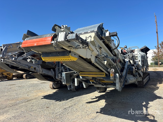 Crushing Equipment