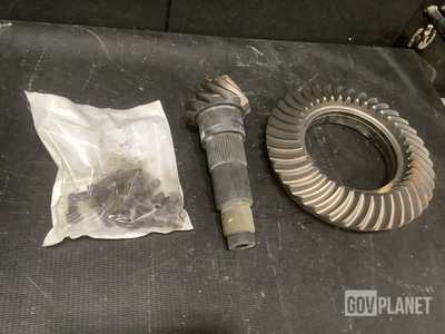 (54) Meritor KIT4720 Driving Axle Parts Kits