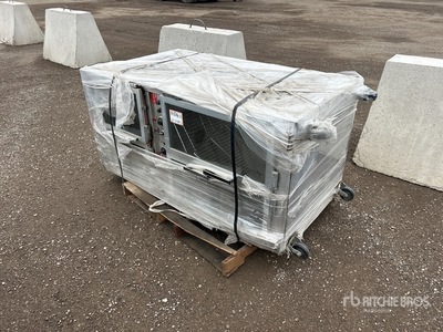 Brute BOP3EFB Industrial Oven Industrial Oven
