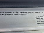 Aspect général with Numéro de série/Numéro d'identification du véhicule automobile