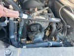 Groupe motopropulseur with 