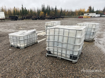 Quantity of (4) Crates of V Belts Pièces divers