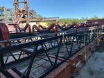 Aggregate Feeder with 