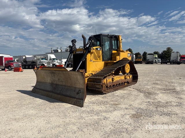 Crawler Dozers