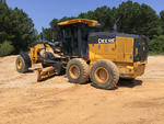 Picture, Left Rear Corner