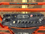 Control Station Upper with 