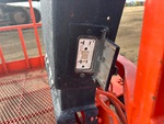 Control Station Upper with 